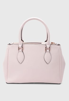 Bolso GUESS Doretta Rosa