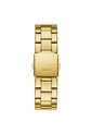 Reloj Guess Hombre Monte. Acero Inoxidable Color Dorado GW0804G3 de Guess