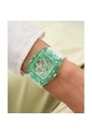 Reloj Guess Hombre Phoenix. Silicona Blanco GW0499G10 de Guess