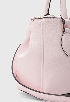 Bolso GUESS Doretta Rosa