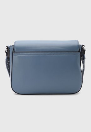 Bolso Manos Libres GUESS Mirri Azul