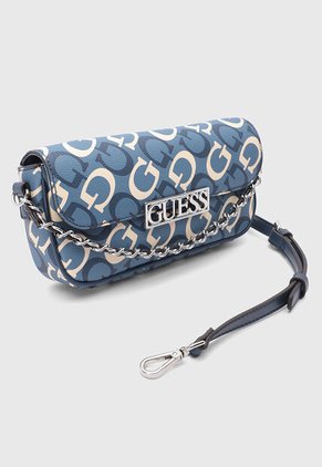 Bolso  GUESS Daisee Azul