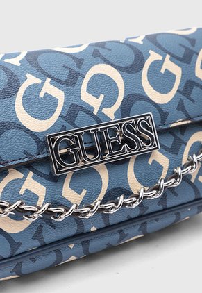 Bolso  GUESS Daisee Azul