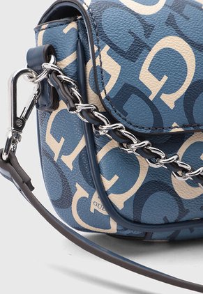 Bolso  GUESS Daisee Azul