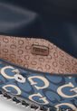 Bolso  GUESS Daisee Azul de Guess