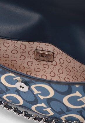 Bolso  GUESS Daisee Azul