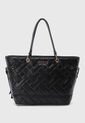 Bolso GUESS Kelce Negro de Guess