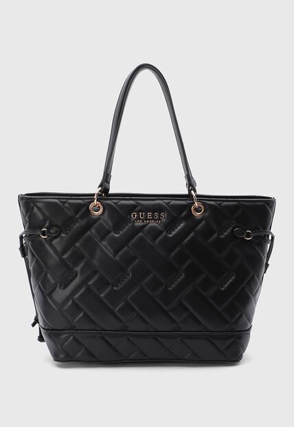 Bolso GUESS Kelce Negro