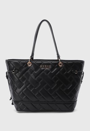 Bolso GUESS Kelce Negro