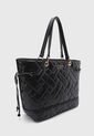 Bolso GUESS Kelce Negro de Guess