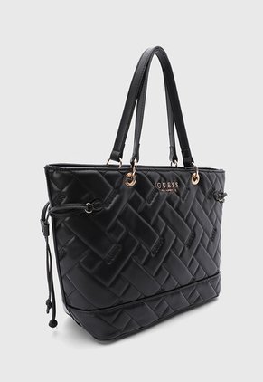 Bolso GUESS Kelce Negro
