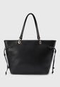 Bolso GUESS Kelce Negro de Guess