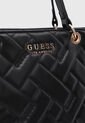Bolso GUESS Kelce Negro de Guess