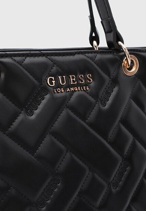 Bolso GUESS Kelce Negro