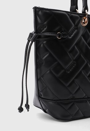 Bolso GUESS Kelce Negro