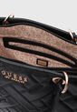 Bolso GUESS Kelce Negro de Guess