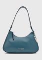 Bolso GUESS Layla Verde de Guess