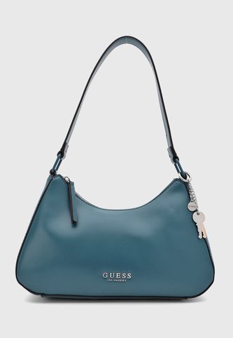 Bolso GUESS Layla Verde Guess