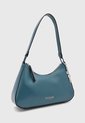 Bolso GUESS Layla Verde de Guess