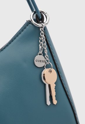 Bolso GUESS Layla Verde