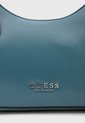 Bolso GUESS Layla Verde de Guess