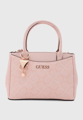 Bolso GUESS Elliot Rosa Guess
