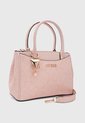 Bolso GUESS Elliot Rosa de Guess