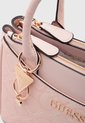 Bolso GUESS Elliot Rosa de Guess