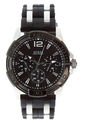 Reloj Negro GUESS de Guess