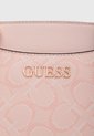 Bolso GUESS Elliot Rosa de Guess