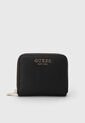 Billetera GUESS Laurel SLG Negro de Guess