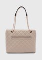 Bolso GUESS Ramona Beige de Guess