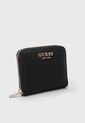 Billetera GUESS Laurel SLG Negro de Guess