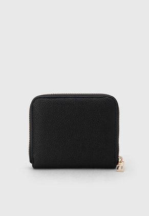 Billetera GUESS Laurel SLG Negro