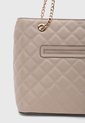 Bolso GUESS Ramona Beige de Guess