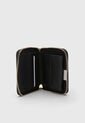 Billetera GUESS Laurel SLG Negro de Guess