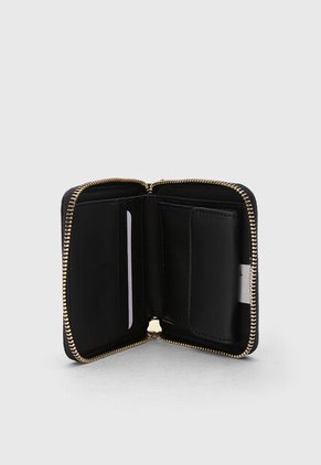 Billetera GUESS Laurel SLG Negro