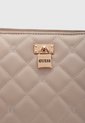 Bolso GUESS Ramona Beige de Guess