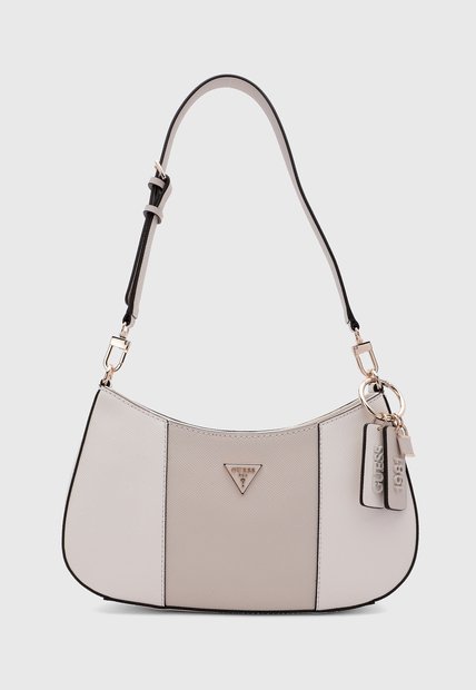 Bolso GUESS Noelle II Marfil