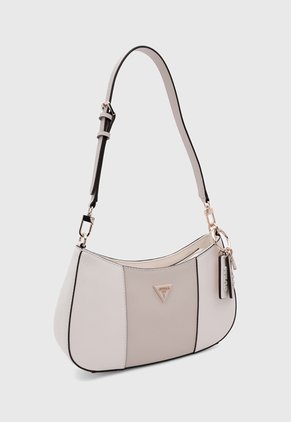 Bolso GUESS Noelle II Marfil