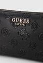 Billetera GUESS Phoebe SLG Negro de Guess