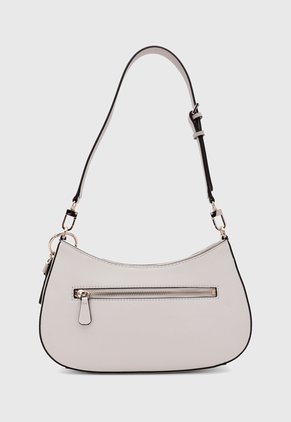 Bolso GUESS Noelle II Marfil