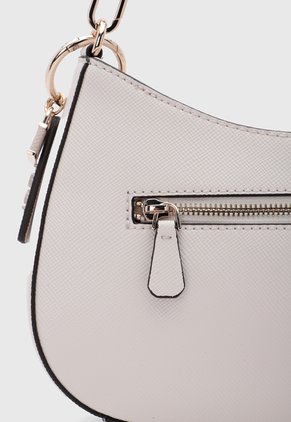 Bolso GUESS Noelle II Marfil