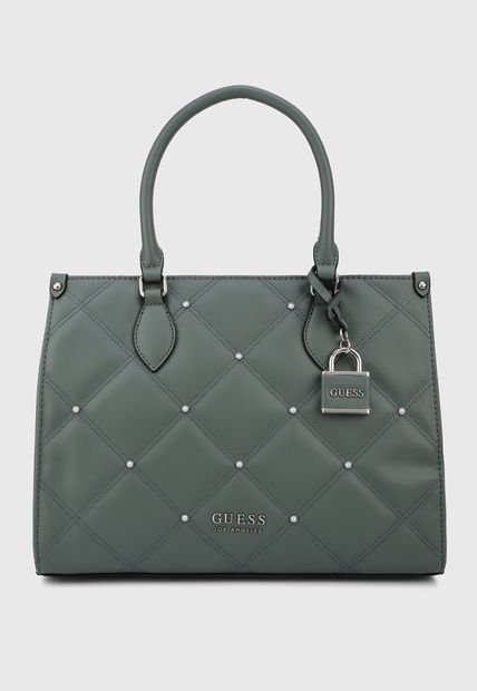 Bolso Verde GUESS