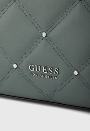 Bolso Verde GUESS