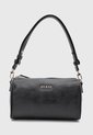 Bolso GUESS Kassie Mini Negro de Guess