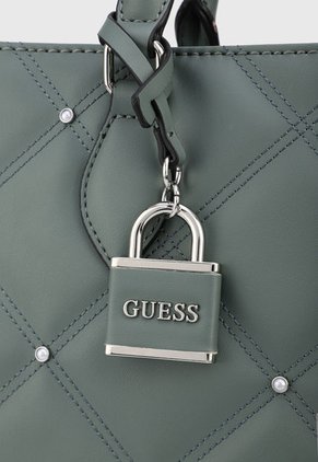 Bolso Verde GUESS