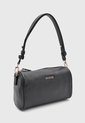 Bolso GUESS Kassie Mini Negro de Guess