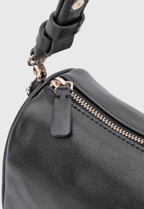 Bolso GUESS Kassie Mini Negro