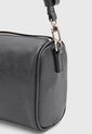 Bolso GUESS Kassie Mini Negro de Guess